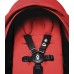 Babyzen YOYO ผ้าเบาะรถเข็นเด็ก  Newborn Pack 0+ RED